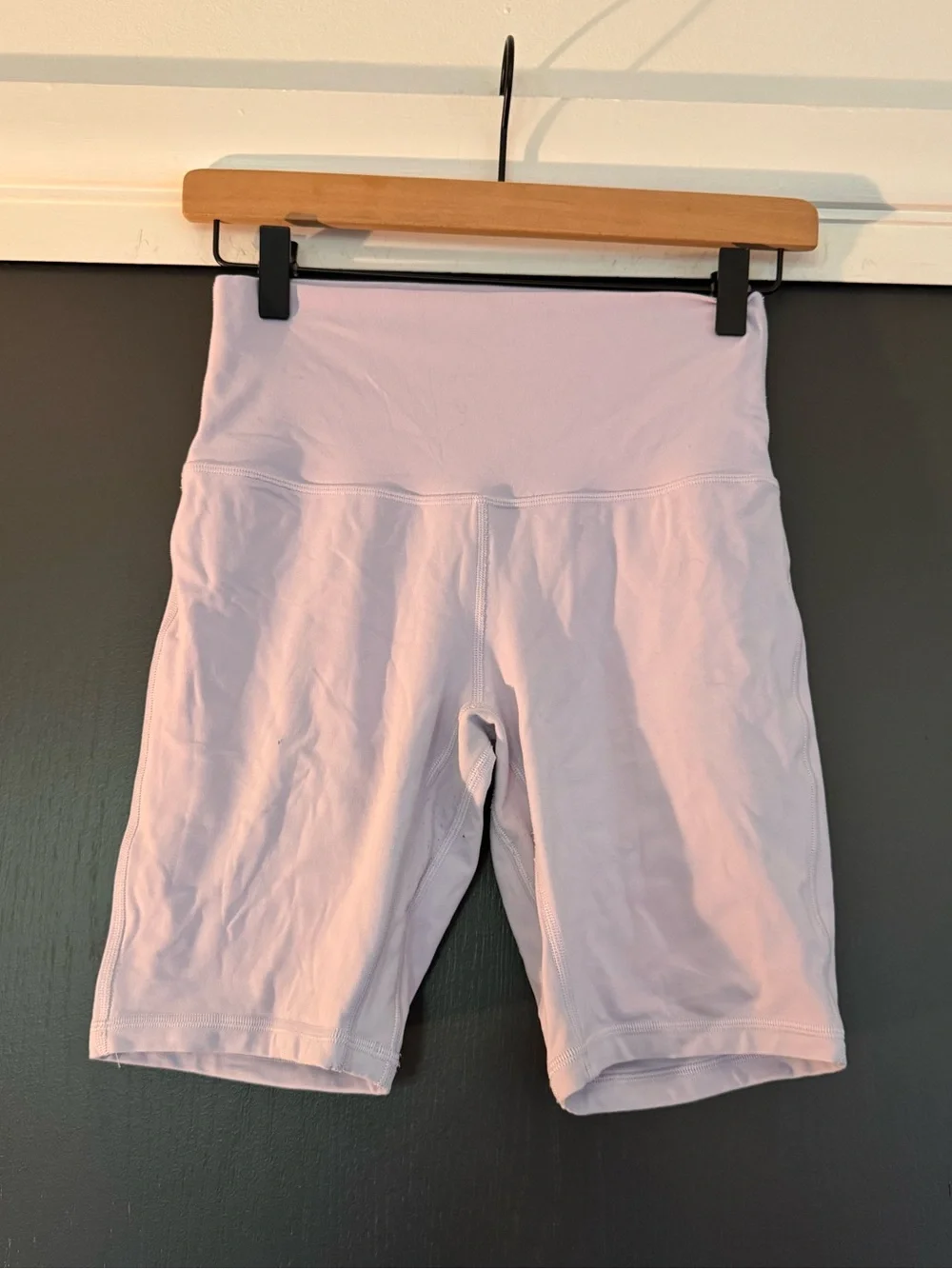 Lululemon Align High-Rise Short 8